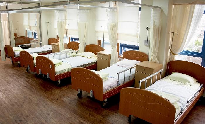 나눔의샘전문요양원 이미지 28