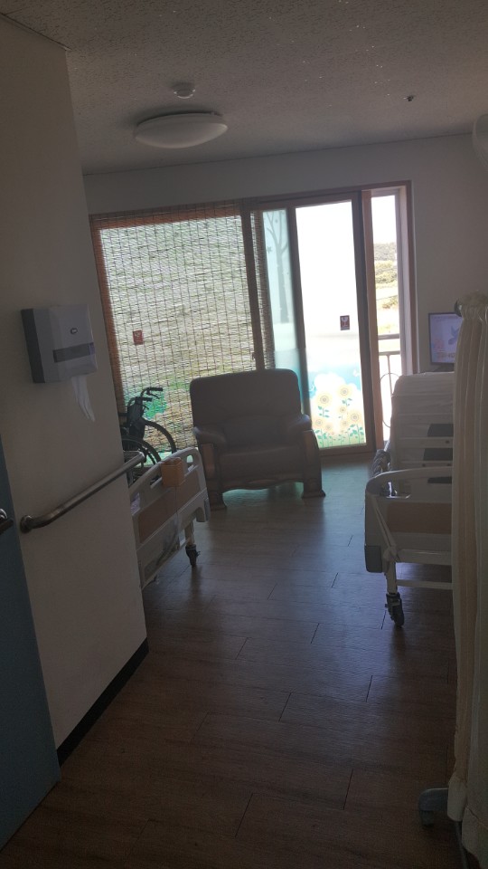 사랑의 집 노인요양원 이미지 6