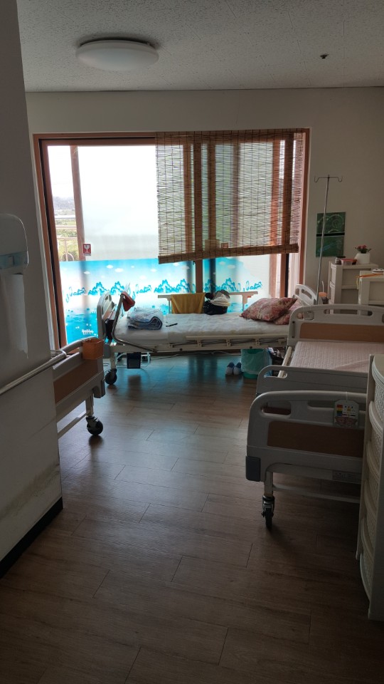 사랑의 집 노인요양원 이미지 8