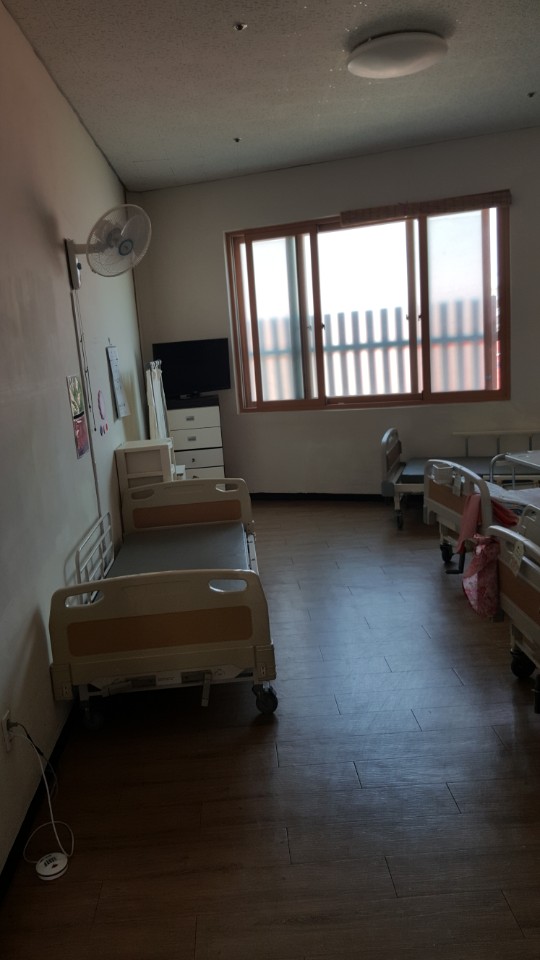 사랑의 집 노인요양원 이미지 7