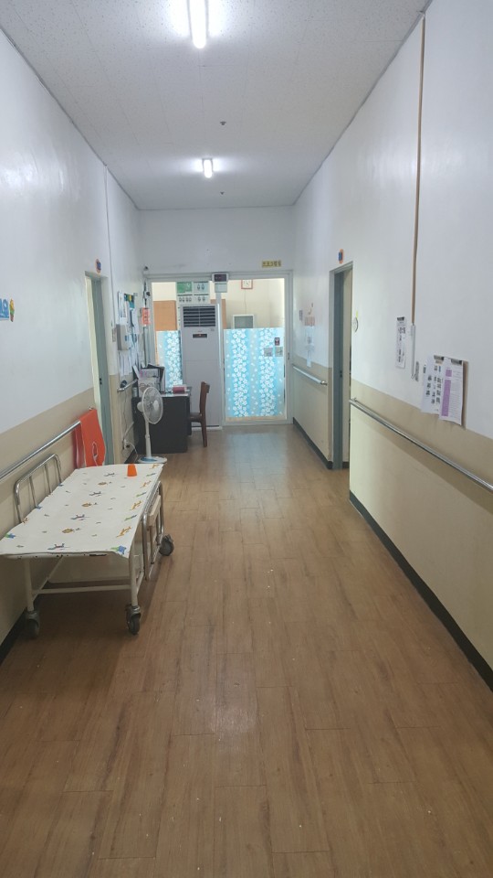 사랑의 집 노인요양원 이미지 5