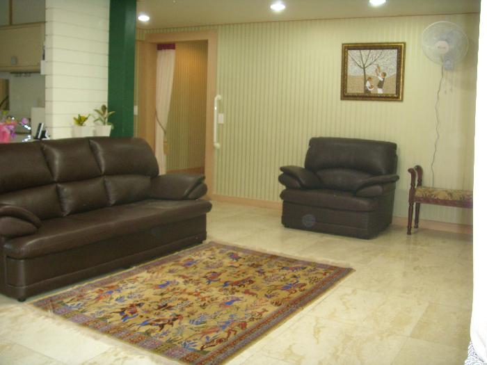 나눔의샘평안노인요양공동생활가정 이미지 14