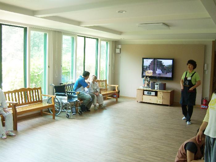 성요셉노인요양원 이미지 9