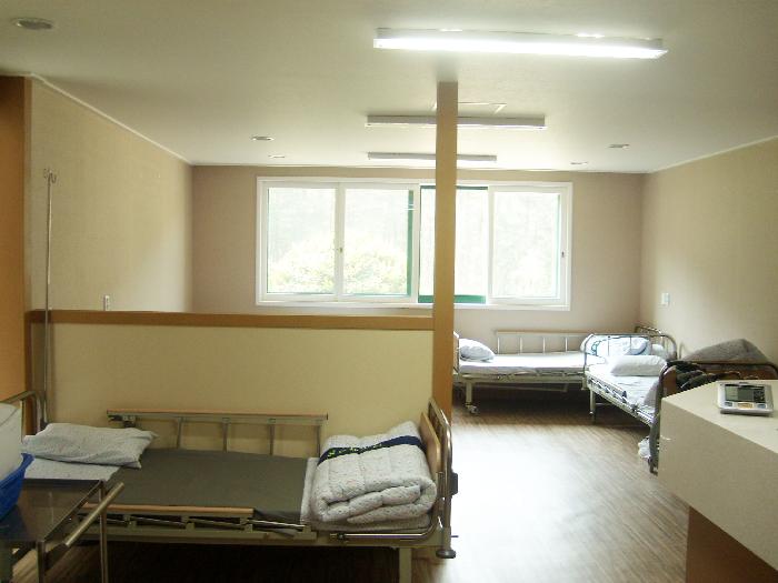 성요셉노인요양원 이미지 8