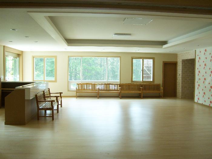 성요셉노인요양원 이미지 7