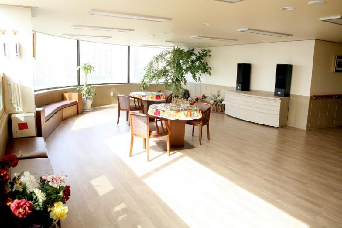 이화실버케어요양원 이미지 12