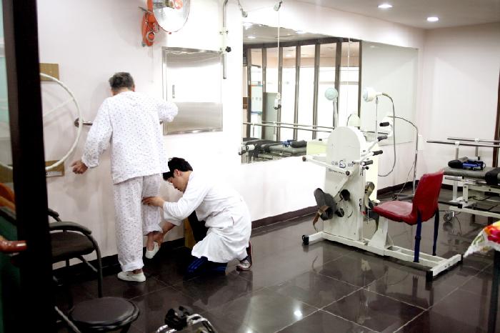 이화실버케어요양원 이미지 11