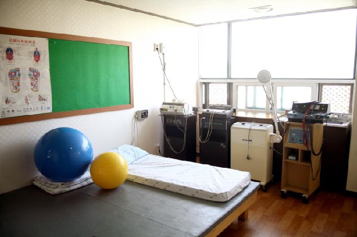 이화실버케어요양원 이미지 10