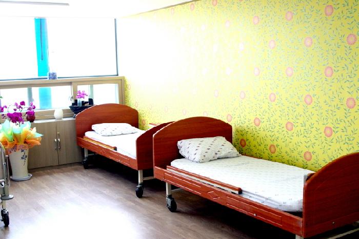 이화실버케어요양원 이미지 9