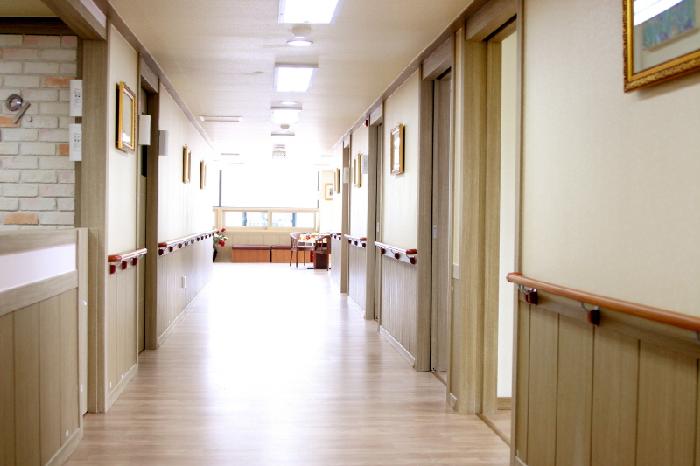 이화실버케어요양원 이미지 8