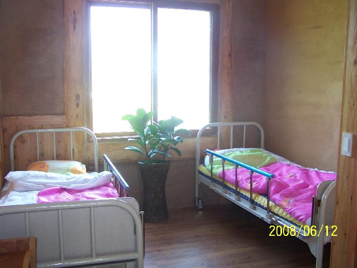 정겨운 뜰안 이미지 22