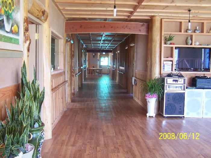 정겨운 뜰안 이미지 19