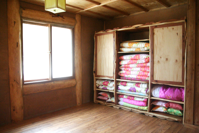 정겨운 뜰안 이미지 30