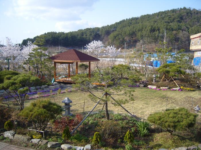 애명노인요양원 이미지 5