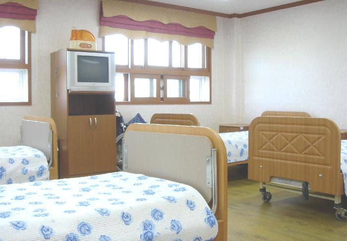 영광노인전문요양원 이미지 10