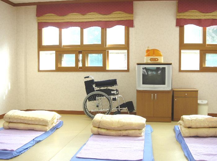 영광노인전문요양원 이미지 9