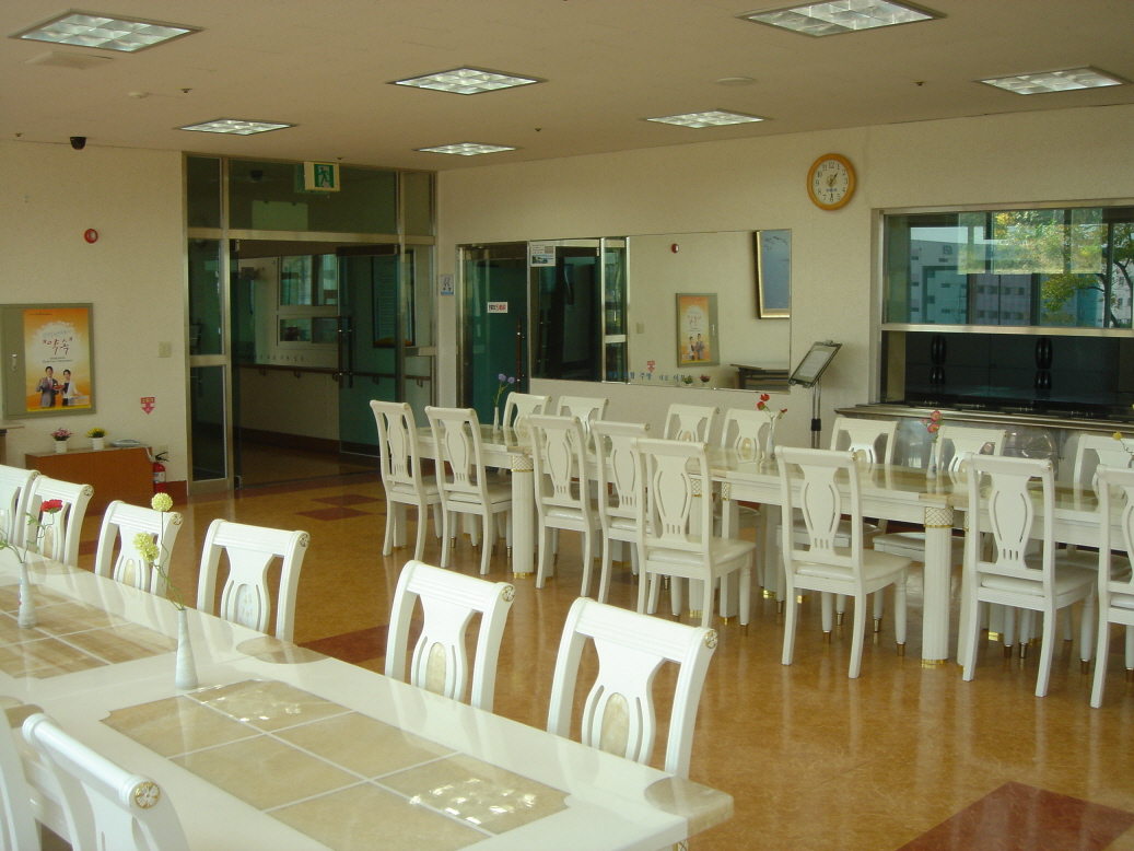 영광노인전문요양원 이미지 5