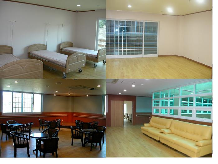 안나노인건강센터 이미지 7