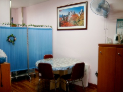 성예전문요양원 이미지 11