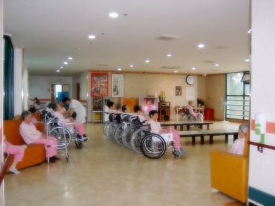 성예전문요양원 이미지 10