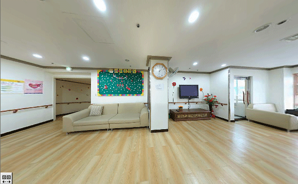 무량수전 노인전문요양원 이미지 20