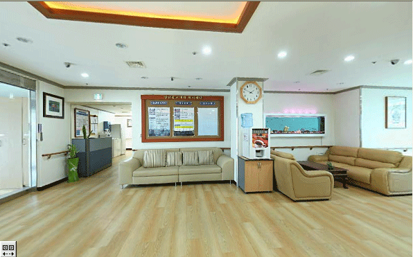 무량수전 노인전문요양원 이미지 19