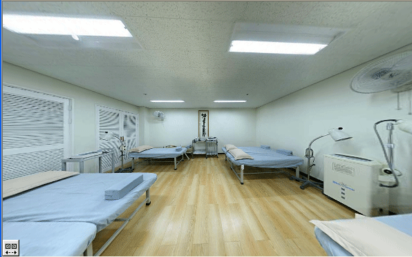 무량수전 노인전문요양원 이미지 18