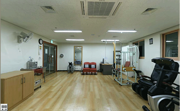 무량수전 노인전문요양원 이미지 17