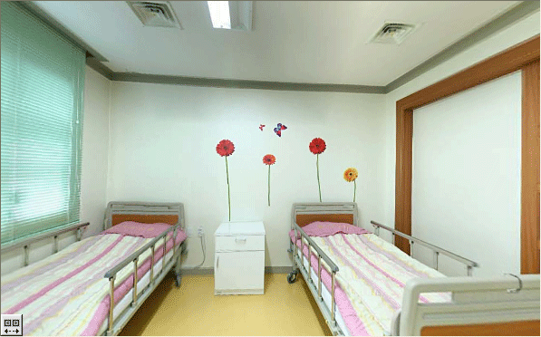 무량수전 노인전문요양원 이미지 14