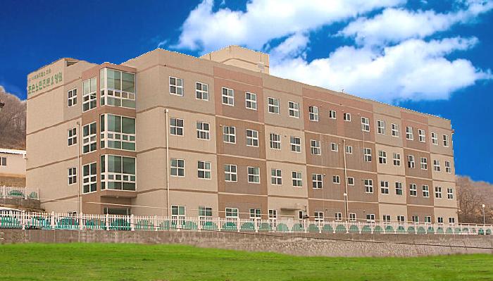 조은노인전문요양원