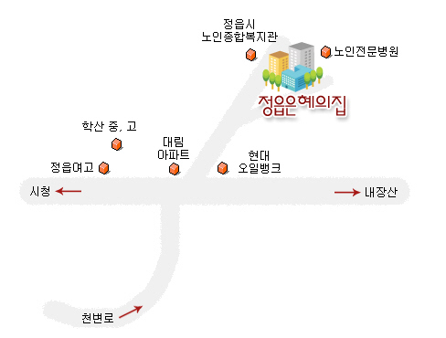 정읍원광요양원 이미지 6