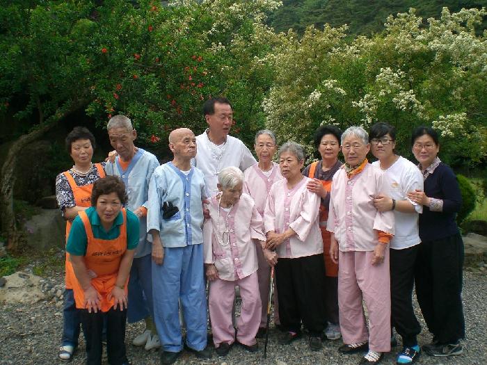 통도사자비원전문요양시설 이미지 17