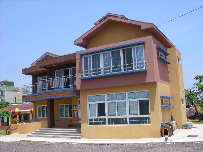 성산원광소규모요양시설