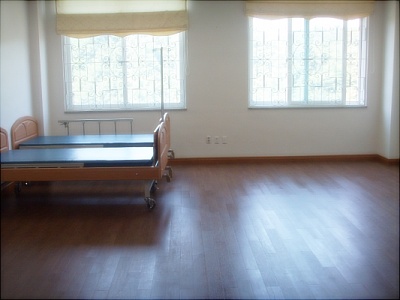 송원노인전문요양원 이미지 22