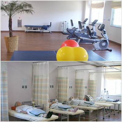 송원노인전문요양원 이미지 21