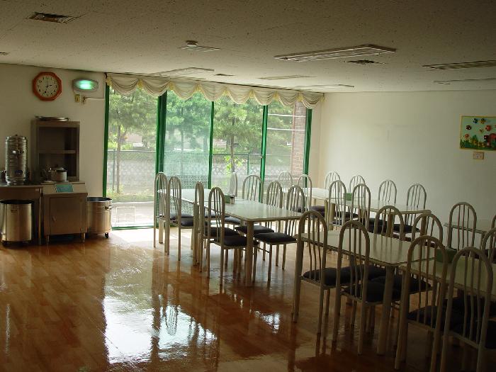 시립중계노인전문요양원 이미지 20