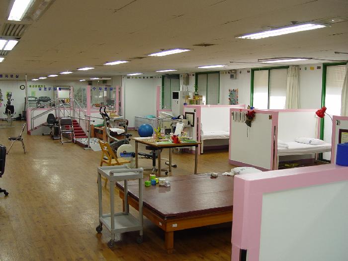 시립중계노인전문요양원 이미지 18