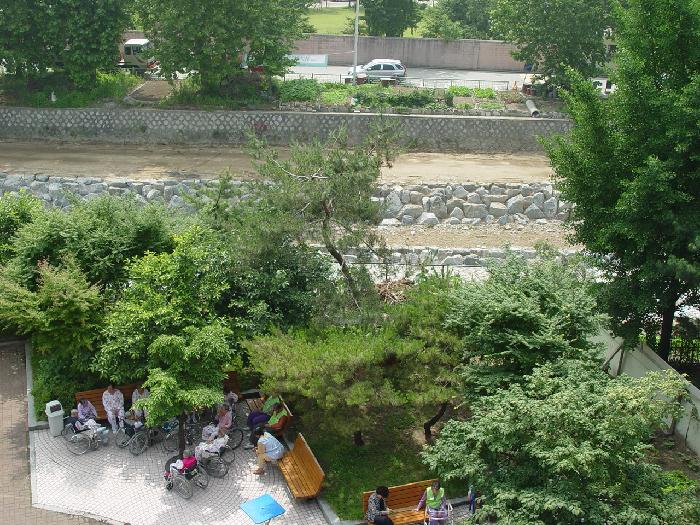 시립중계노인전문요양원 이미지 17