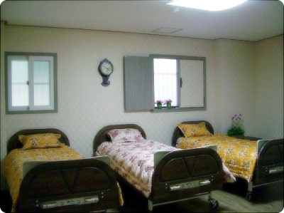 령강노인종합복지센터 이미지 9