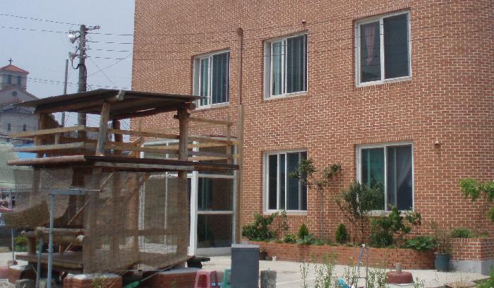 사랑의 집 노인요양원 이미지 3