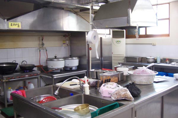 노인전문요양원 해피존 이미지 6