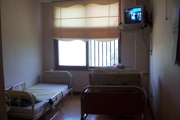 노인전문요양원 해피존 이미지 18