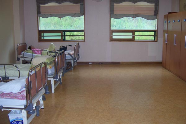 노인전문요양원 해피존 이미지 16