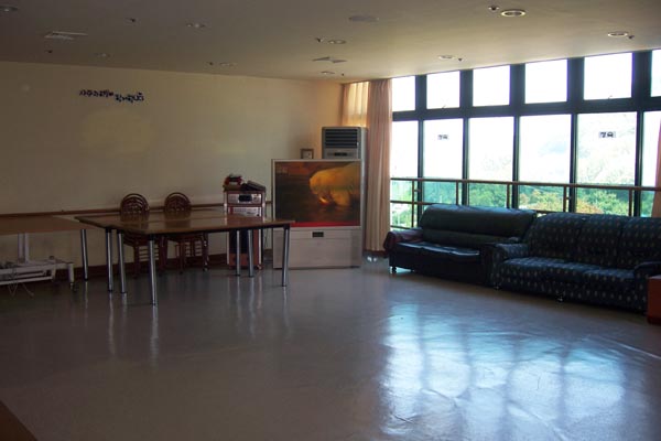 노인전문요양원 해피존 이미지 15