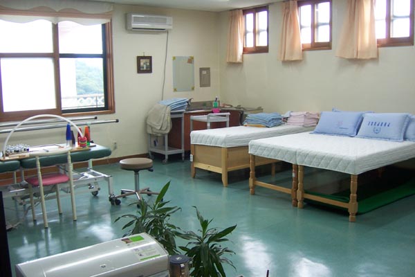 노인전문요양원 해피존 이미지 14