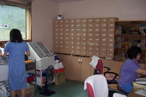 노인전문요양원 해피존 이미지 13