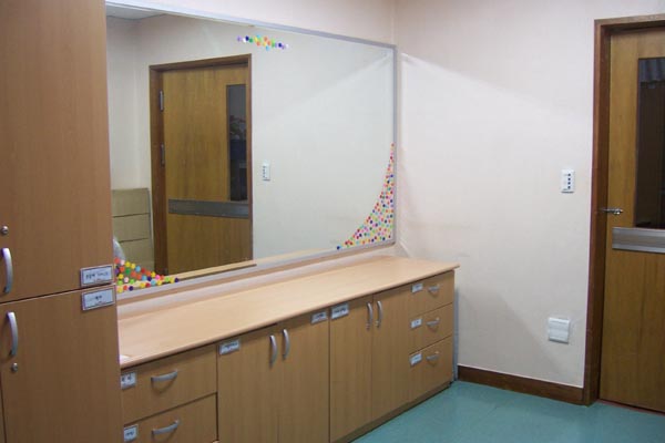 노인전문요양원 해피존 이미지 12