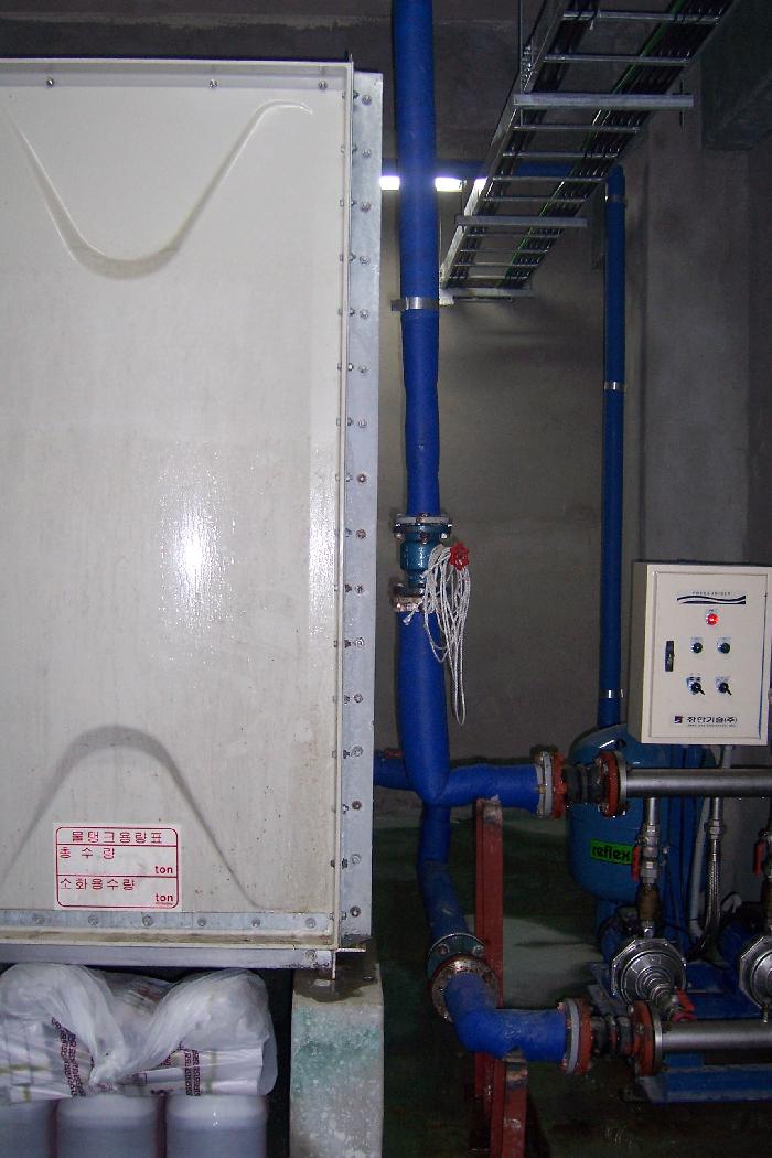 노인전문요양원 해피존 이미지 24