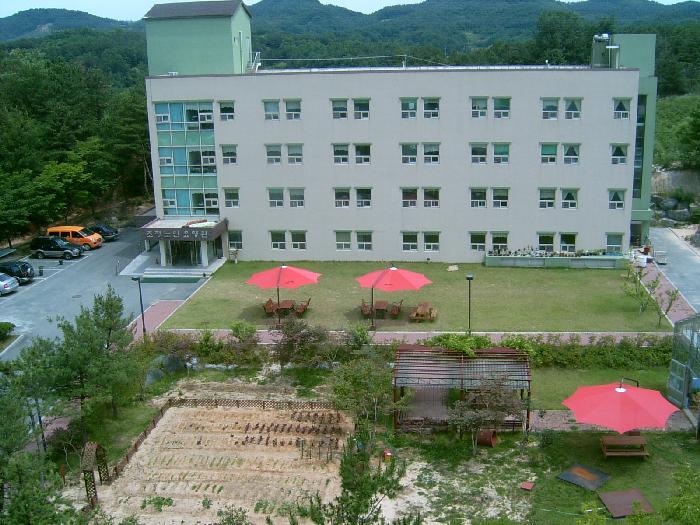 초정노인요양원 이미지 10