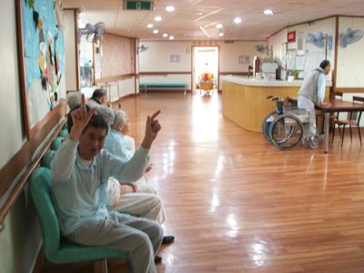 호산노인건강센터 이미지 9